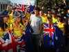 GP Australia - Prove Libere